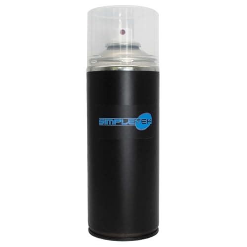 Image of SIMPLETEK - Throttle Body & Carburetor Cleaner Spray Descaler for EGR Engines and Valves 400ml