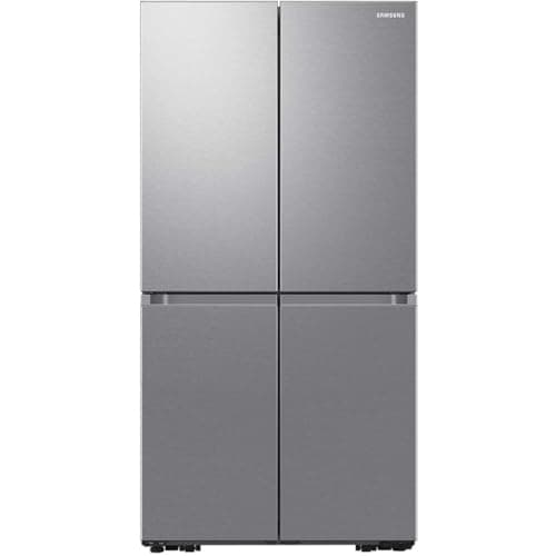 Image of Samsung RF65DG960ESREU Series 9 French Style Fridge Freezer