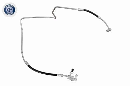 Image of 15D VEMO - V22-20-0021 - High-/Low Pressure Line, air con. - Compatible with CITROËN 1607290880