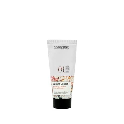 Image of Cherry Blossom Imperial Hand Cream - 30ml/1oz