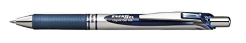 Image of Pentel EnerGel Xm 0.7mm Rollerball - Blue/Black