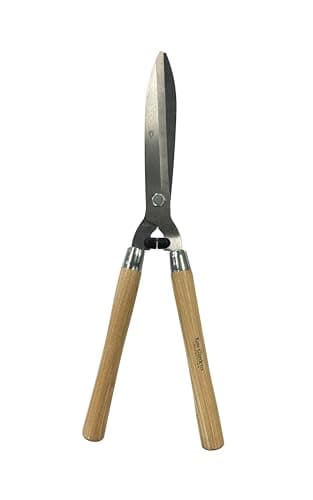 Image of Spear & Jackson 5768KEW Kew Gardens Woodland Collection Garden Hedge Shears