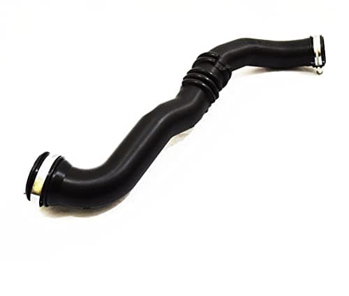 Image of LSC 1693589 : Genuine Turbocharger Air Intake Hose - NEW from LSC