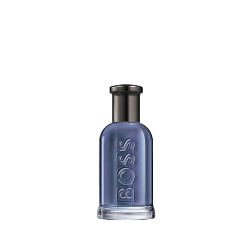 Image of BOSS Bottled Infinite - Eau de Parfum for Him - Aromatic Fragrance with Notes of Apple, Mandarin and Sandalwood - High Longevity - 50ml