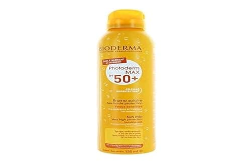 Image of BIODERMA PHOTODERM MAX BRUME SOLAIRE SPF 50+ 150ML