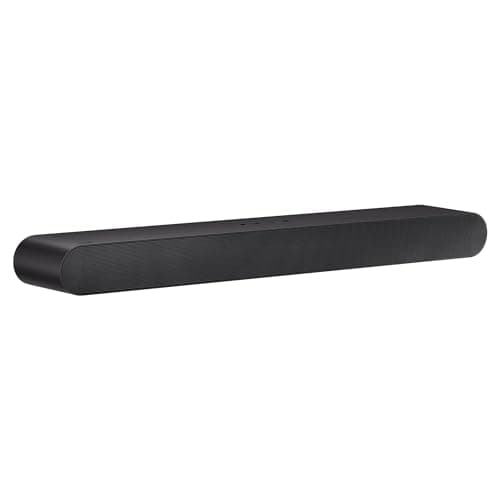 Image of Samsung S50B (2022) - 3.0ch All In One Soundbar With 5 Speakers, 3D Surround Sound, Game / Music Mode, Wireless Bluetooth Connection And Virtual DTS:X