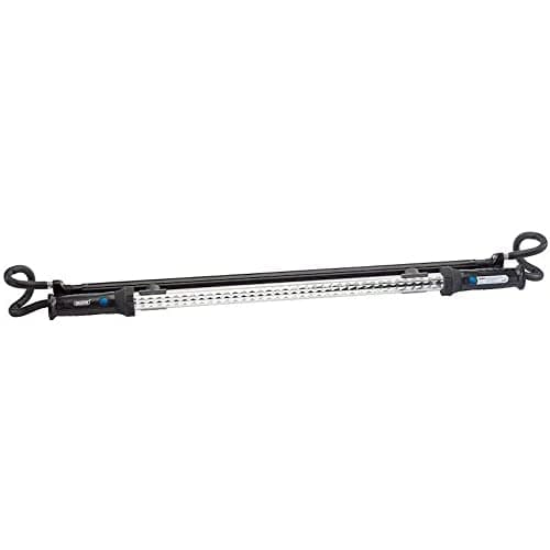 Image of Draper Tools Ltd Draper 51328 36 SMD LED Rechargeable Underbonnet Magnetic Inspection Lamp, Blue
