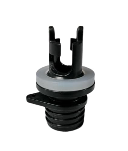Image of Vango Electric Pump AirSpeed/Zephyr/Turbo Pump Screw On Adapter Tool Air Tube Adapter Tool
