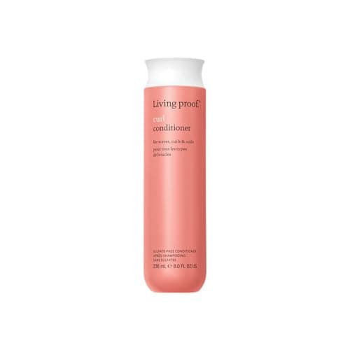 Image of Living Proof Curl Conditioner, 236 ml