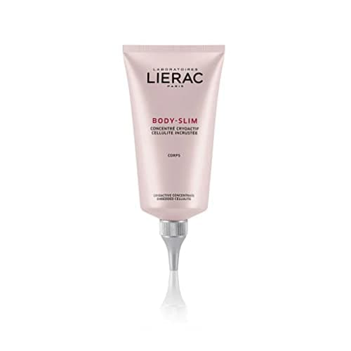 Image of Lierac Body-Slim Embedded Cellulite Cryoactive Concentrate 150ml