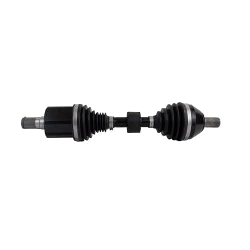 Image of Boot Kit Driveshaft 31367529 36002654 36000160 Front CV Axle Shaft Drive FOR Volvo FOR S60 II S80 Auto Transmission Systems Steel