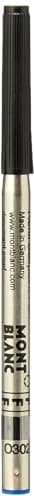 Image of MONTBLANC 128213 Ink Cartridges, Royal Blue