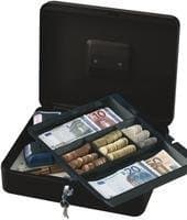 Image of Q-Connect KF02604 Cash Register