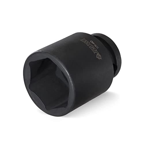 Image of Teng Tools Impact Socket Hexagon 6 Point 1/2in Drive 15mm