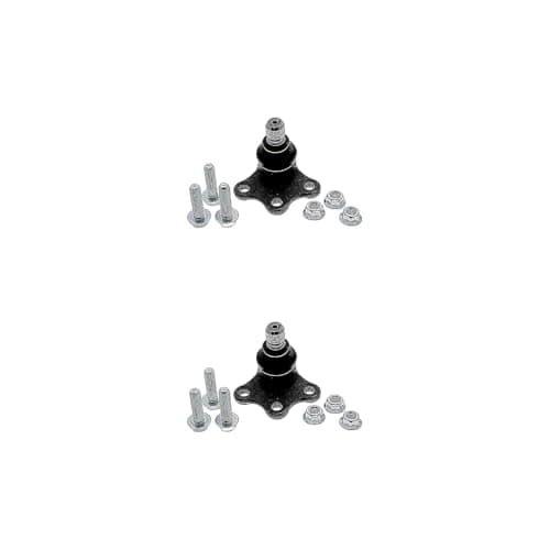 Image of Ball Joints Compatible With Citroen Ds3 Front Left & Right 2009-2015