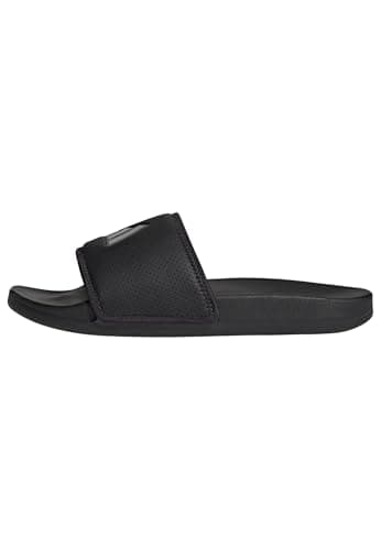 Image of adidas WOMEN ADULT ADILETTE COMFORT SLIDES 7
