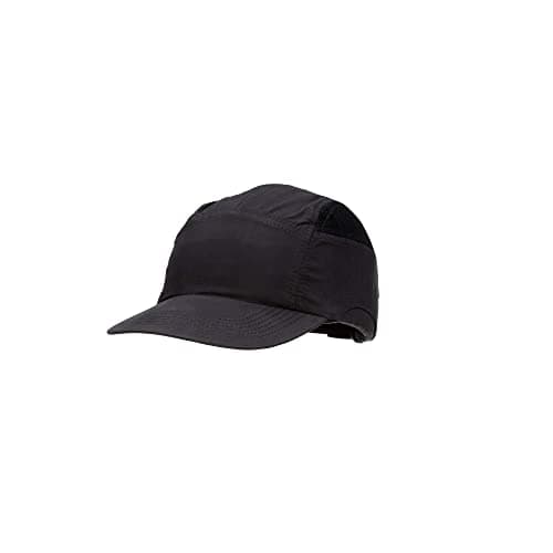 Image of 3M First Base + Bump Cap / Safety Cap, EN812 Protection, Navy Blue Standard Peak (70mm)