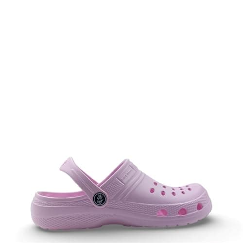 Image of Hot Tuna Womens Pale Pink 7 UK