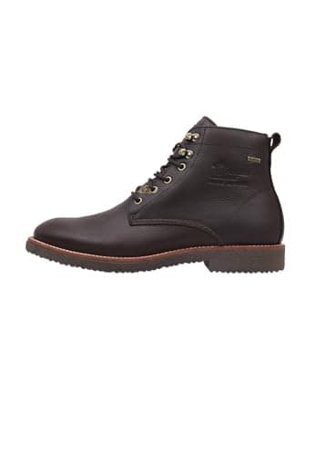 Image of Panama Jack PT181364 Men’s Classic Boots, Brown (Marron C2), 11 UK