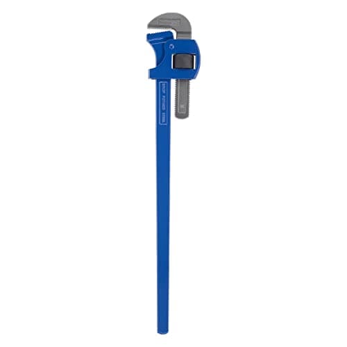Image of IRWIN Record Stillson Pipe Wrench, 36''/ 900mm, T30036