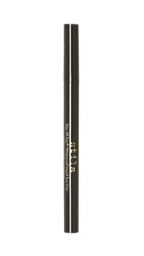 Image of Stila Stay All Day Waterproof Liquid Eye Liner, 0.5 ml