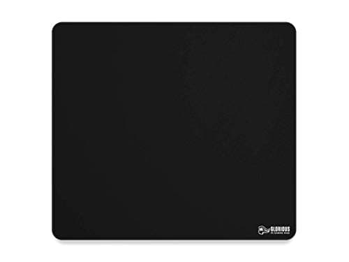 Image of Glorious PC Gaming Race Mauspad - XL Heavy, Black