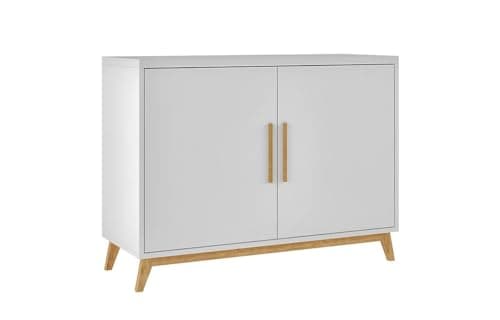 Image of Dakota Sideboard-White