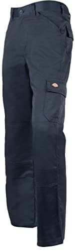 Image of Dickies, Men's, Everyday Trouser, Navy Blue, 30W / 30L