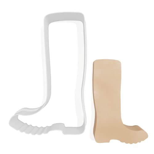Image of Welly Boot Cookie Cutter - 3 Sizes