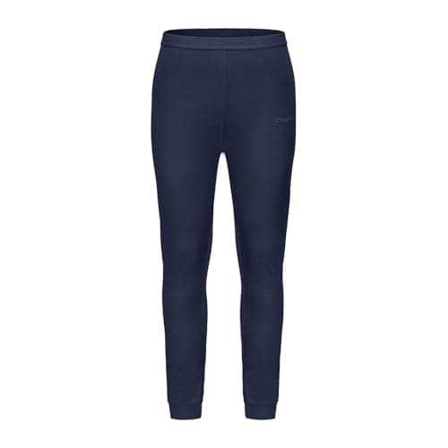 Image of CAMPRI Kids Thermal Pants Junior Navy 11-12 Years