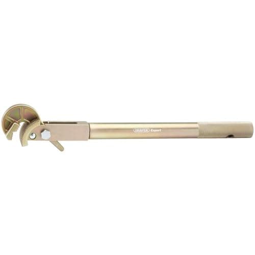 Image of Draper 23236 Expert Track Rod Adjusting Tool, 385mm Length