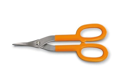 Image of Beta 11140265 Model 1114 250 Tin Snips Straight, Narrow Blades, 250mm