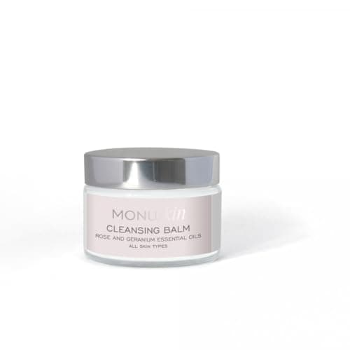 Image of MONU Cleansing Balm 150ml