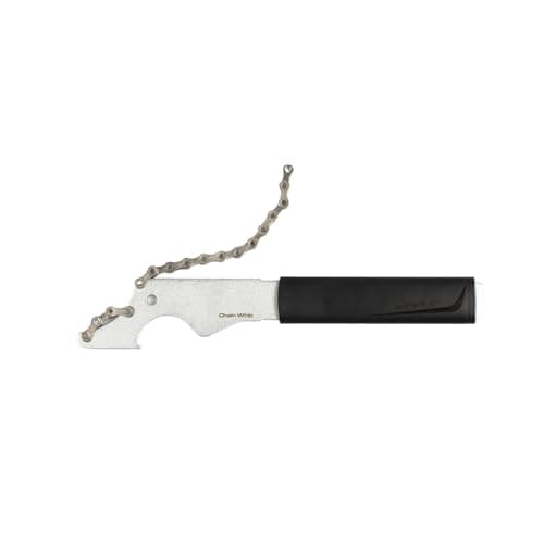 Image of Birzman Chain Whip – Durable Bike Cassette Removal Tool | Compatible with 8-12 Speed Cassettes | Ergonomic & Easy-to-Use