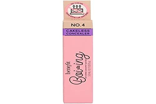 Image of BENEFIT Boi-ing Cakeless Concealer - 04 Light Cool 5 ml