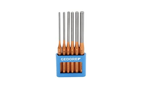 Image of GEDORE 119L Pin Punches