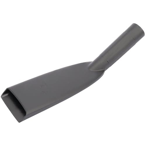 Image of Draper A91S02 Bulk 5/16 Bore Vertex Air Line Coupling with Tailpiece (Sold Loose), Blue