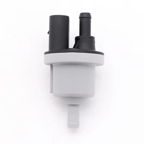 Image of Turbo Control Valve Compatible with VW for Eos 2006-2015 for Golf V 2003-2009 058133517B 6QE906517A Vapor Canister Purge Solenoid Valve Parts