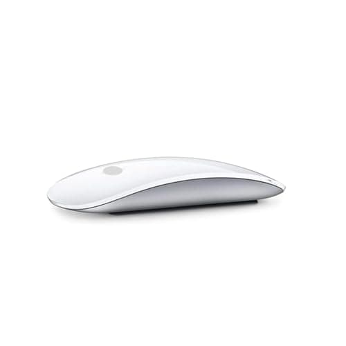 Image of Apple Magic Mouse 2, Silver (Renewed)