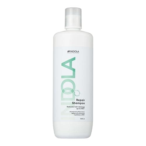 Image of Indola Repair Shampoo