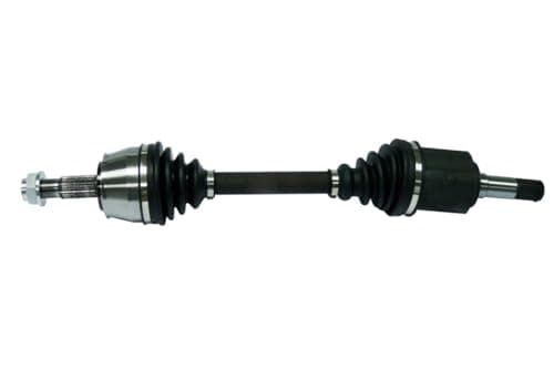 Image of SKF Drive Shaft VKJC 1889 Position Front Axle Left Height 137 mm Length 740 mm Width 140 mm - OE Quality