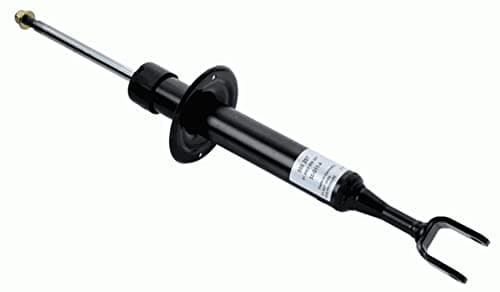 Image of SACHS 558 297 Shock Absorber compatible with Audi A4 B7 Convertible (8HE) 2002-2010 Front Axle and Other Vehicles
