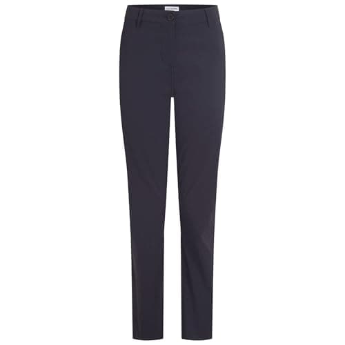Image of Craghoppers Womens Trousers Kiwi Pro III Walking, Dark Navy, 14 EU