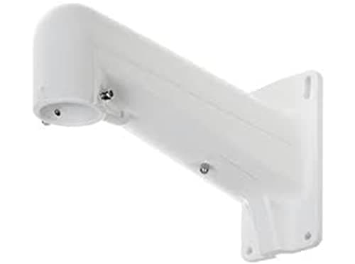 Image of Hikvision Digital Technology DS-1602ZJ Security camera mount bracket for homes. Accessory for security camera (External mounting, aluminium, 97.3 mm, 182.6 mm)