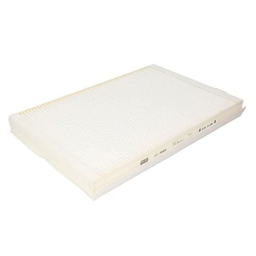 Image of MANN-FILTER CU 3569 Cabin Air Filter - for Cars + Transporters