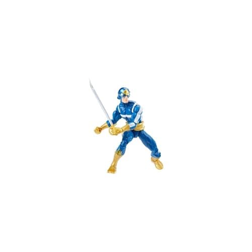 Image of Hasbro - Guardians of the Galaxy (Comics) Marvel Legends figurine Star-Lord 15 cm