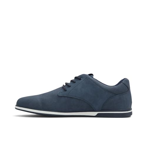 Image of Aldo Men's Ethen Oxford, Navy, 9 UK