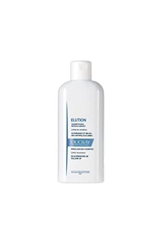 Image of DUCRAY ELUTION Active Protection Shampoo 200 ml