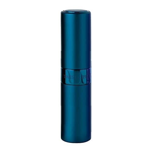 Image of Twist & Spritz Atomiser, Pale Blue 8ml
