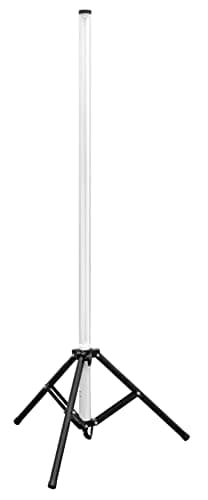 Image of Sealey Slim Standing Worklight, 360° 60W SMD LED, 230V - LED60230V